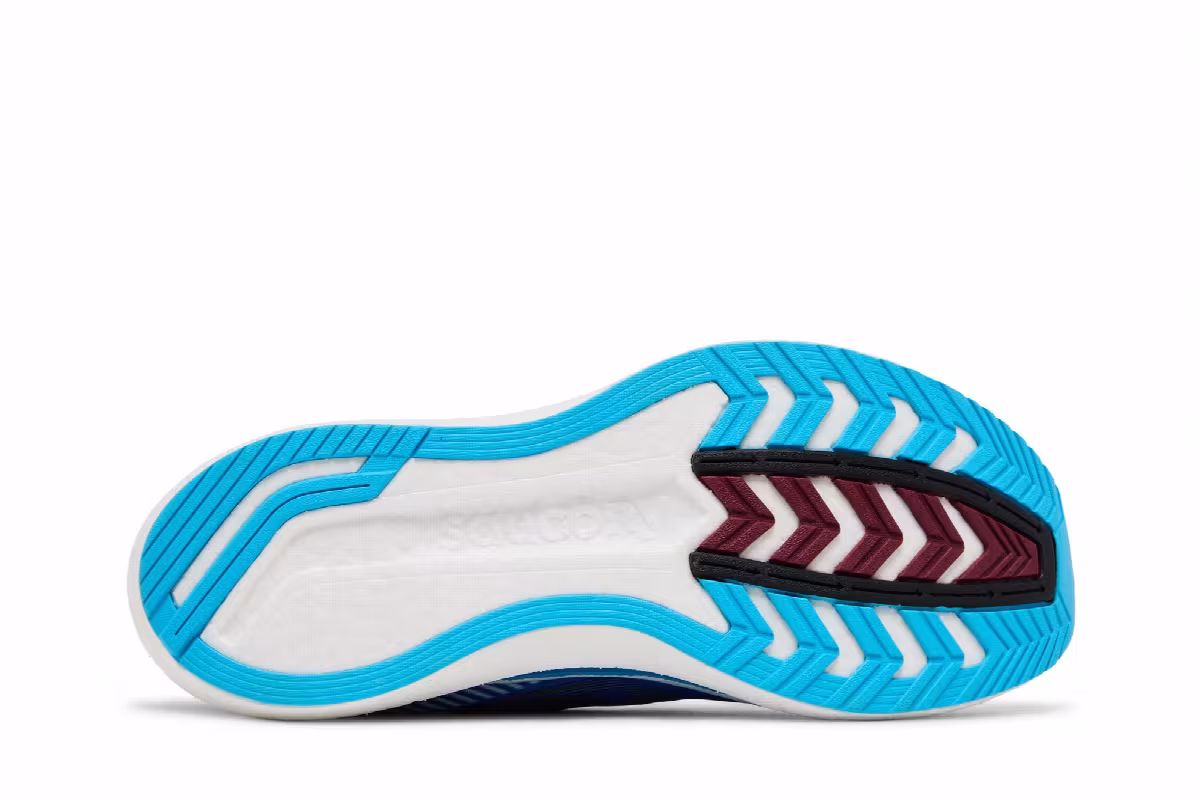 Saucony Endorphin Pro 2 Royal, view 5