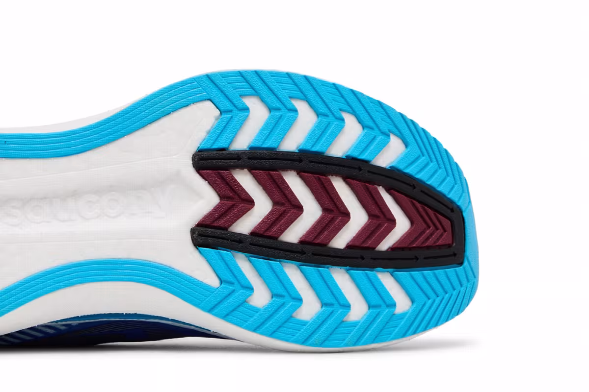 Saucony Endorphin Pro 2 Royal, view 6