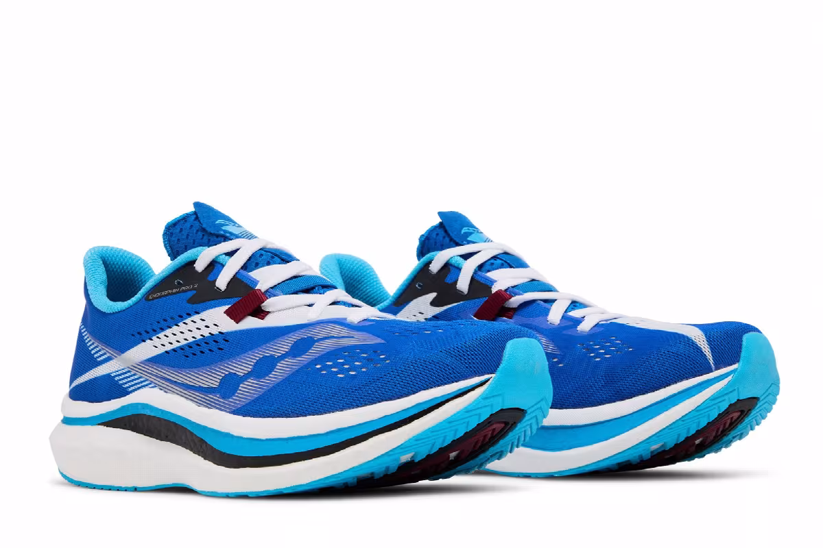 Saucony Endorphin Pro 2 Royal, view 9