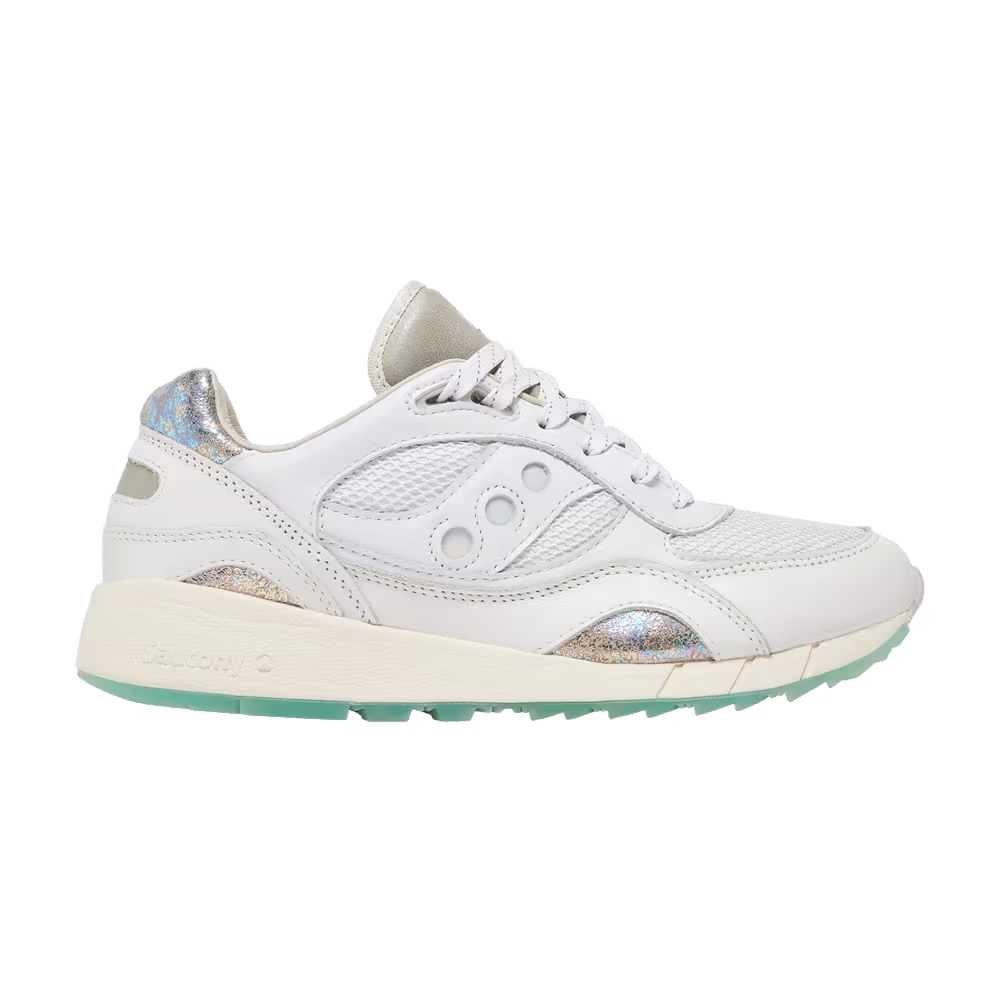 Saucony Shadow 6000 Mother of Pearl