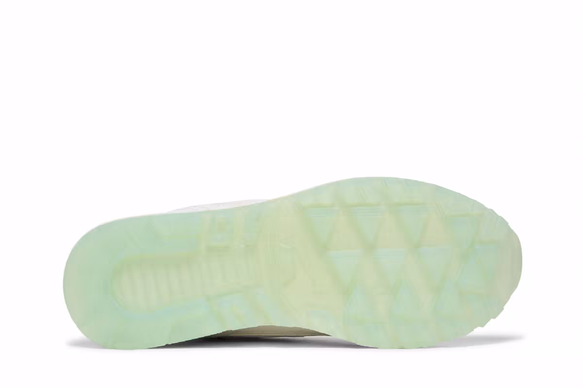 Saucony Shadow 6000 Mother of Pearl, view 5