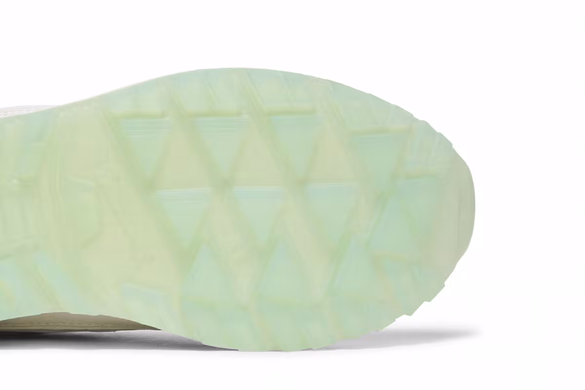 Saucony Shadow 6000 Mother of Pearl, view 6
