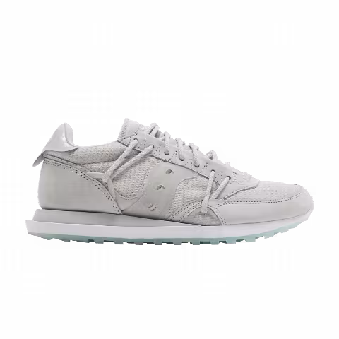Saucony Jazz DST 'Abstract Collection - Grey Reflective'