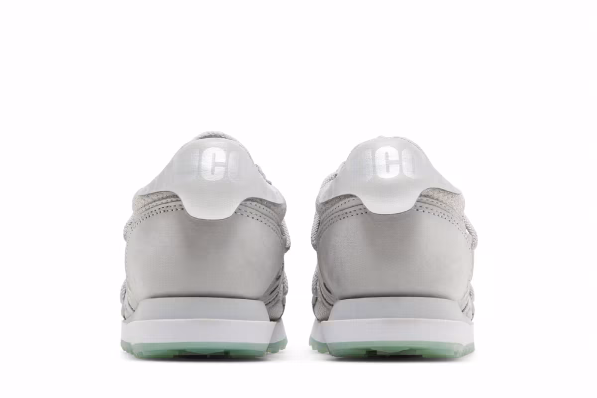 Saucony Jazz DST Abstract Collection - Grey Reflecti, view 7