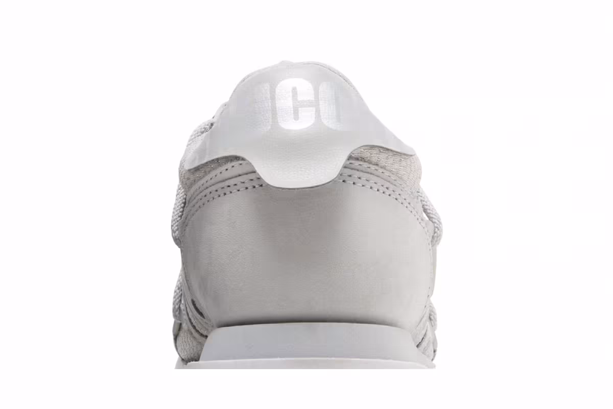 Saucony Jazz DST Abstract Collection - Grey Reflecti, view 8