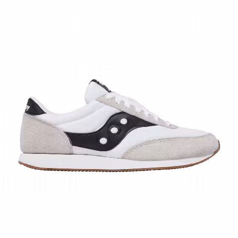 Saucony Hornet 'White Black'