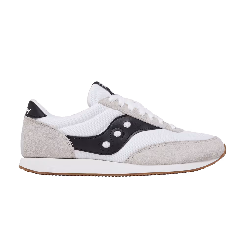 Saucony Hornet White Black