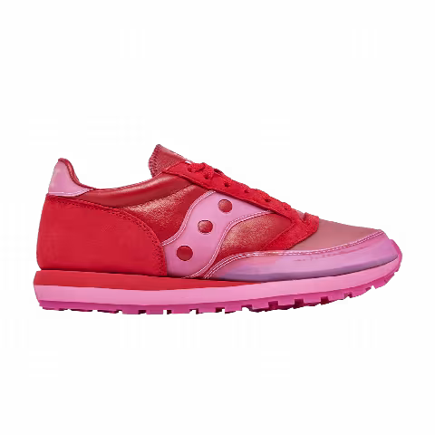 Trinidad James x Hommewrk x Saucony Jazz 81 'Trinidadian Heritage''