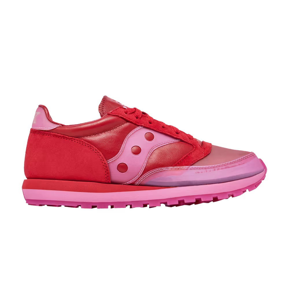 Trinidad James x Hommewrk x Saucony Jazz 81 Trinidadian Heritage