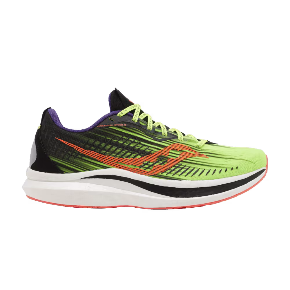 Saucony Endorphin Speed 2 ViZiPRO
