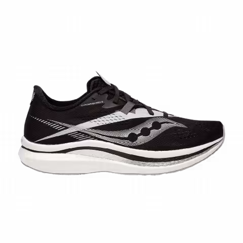 Saucony Endorphin Pro 2 'Black White'