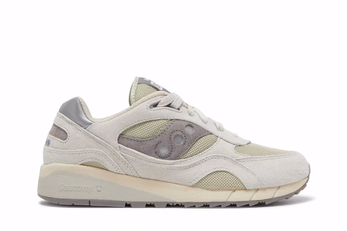 Saucony Shadow 6000 Megabyte, view 2