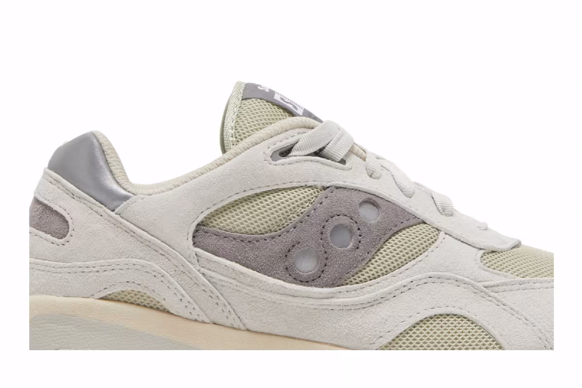 Saucony Shadow 6000 Megabyte, view 3