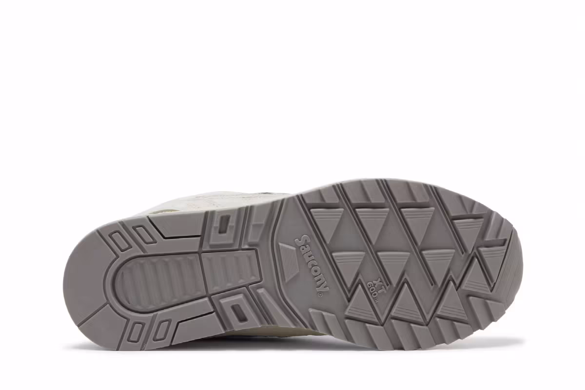 Saucony Shadow 6000 Megabyte, view 5