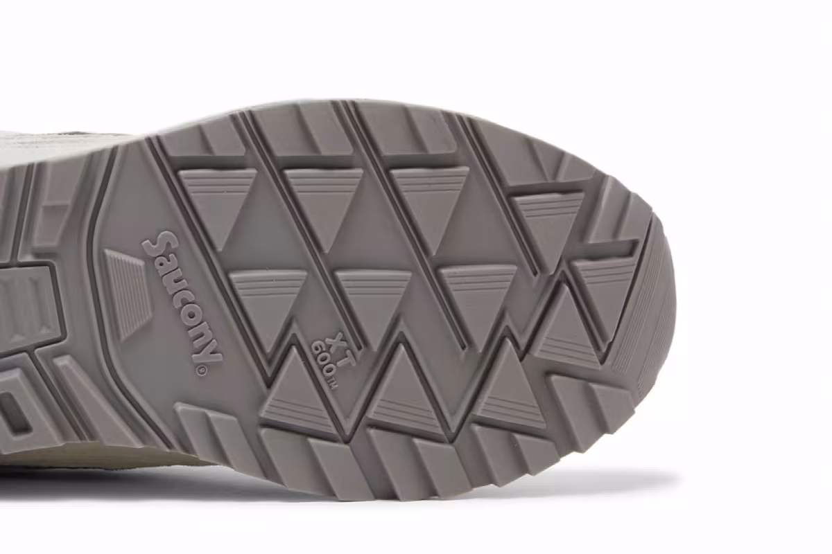 Saucony Shadow 6000 Megabyte, view 6