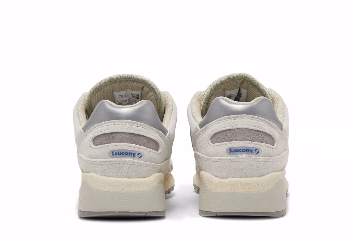 Saucony Shadow 6000 Megabyte, view 7