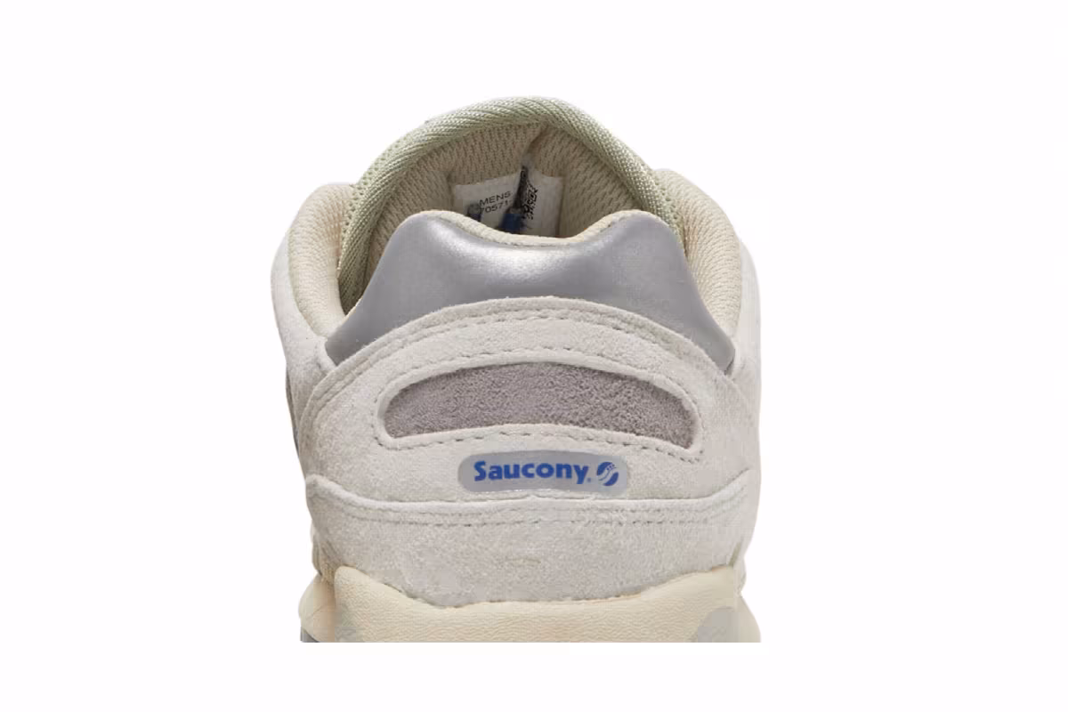 Saucony Shadow 6000 Megabyte, view 8