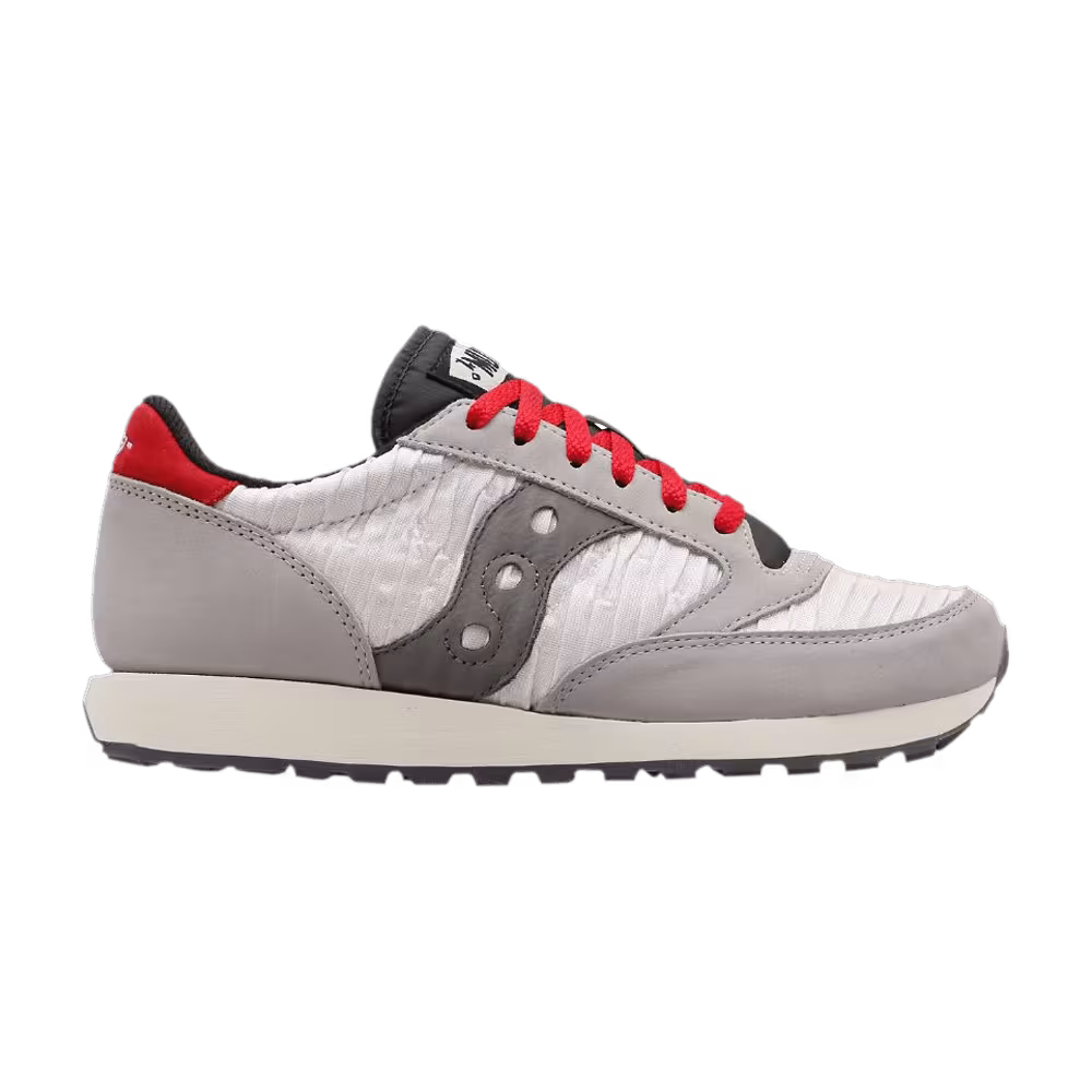 Super7 x Saucony Jazz Original The Mummy