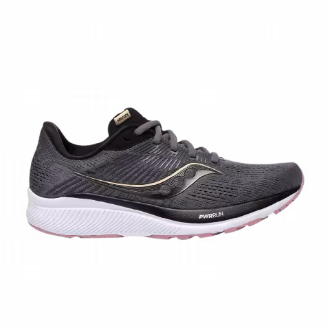 Saucony Wmns Guide 14 'Charcoal'
