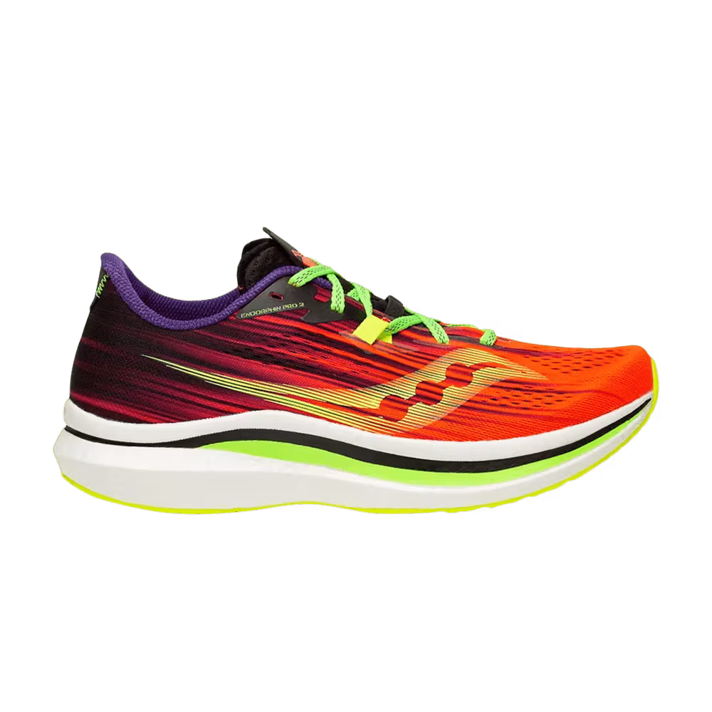 Saucony Endorphin Pro 2 ViZiPRO
