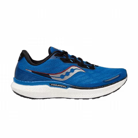 Saucony Triumph 19 'Royal'