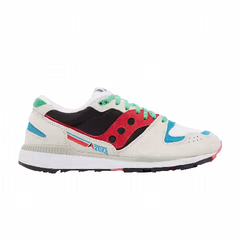 Saucony Azura Lite 'White Pink'