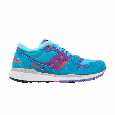 Saucony Azura Lite 'Ski Jacket - Light Blue'