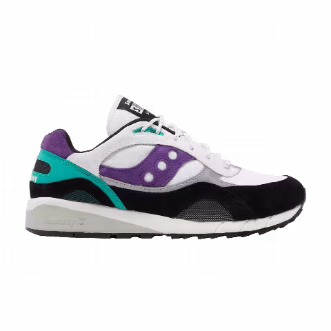 Saucony Shadow 6000 'Into the Void'