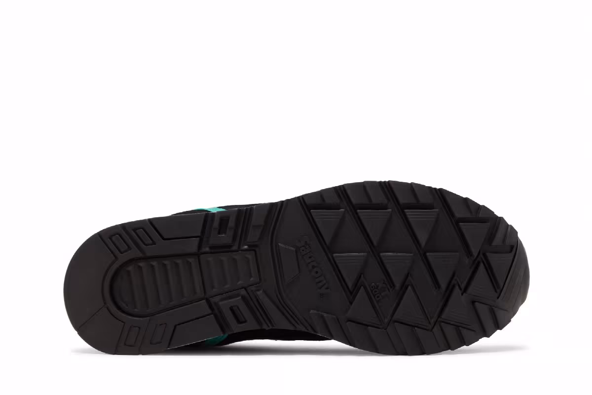 Saucony Shadow 6000 Into the Void, view 5