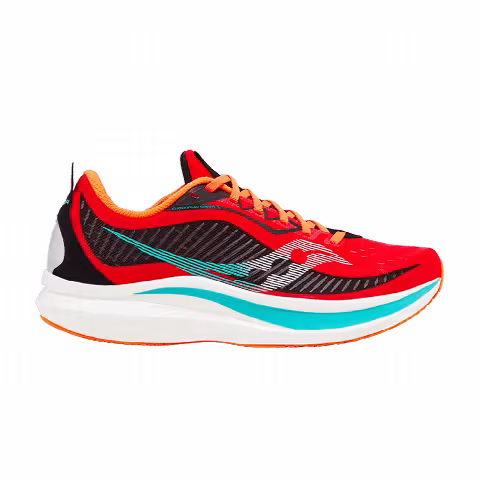 Saucony Endorphin Speed 2 'Scarlet'