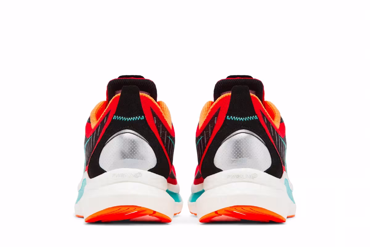 Saucony Endorphin Speed 2 Scarlet, view 7
