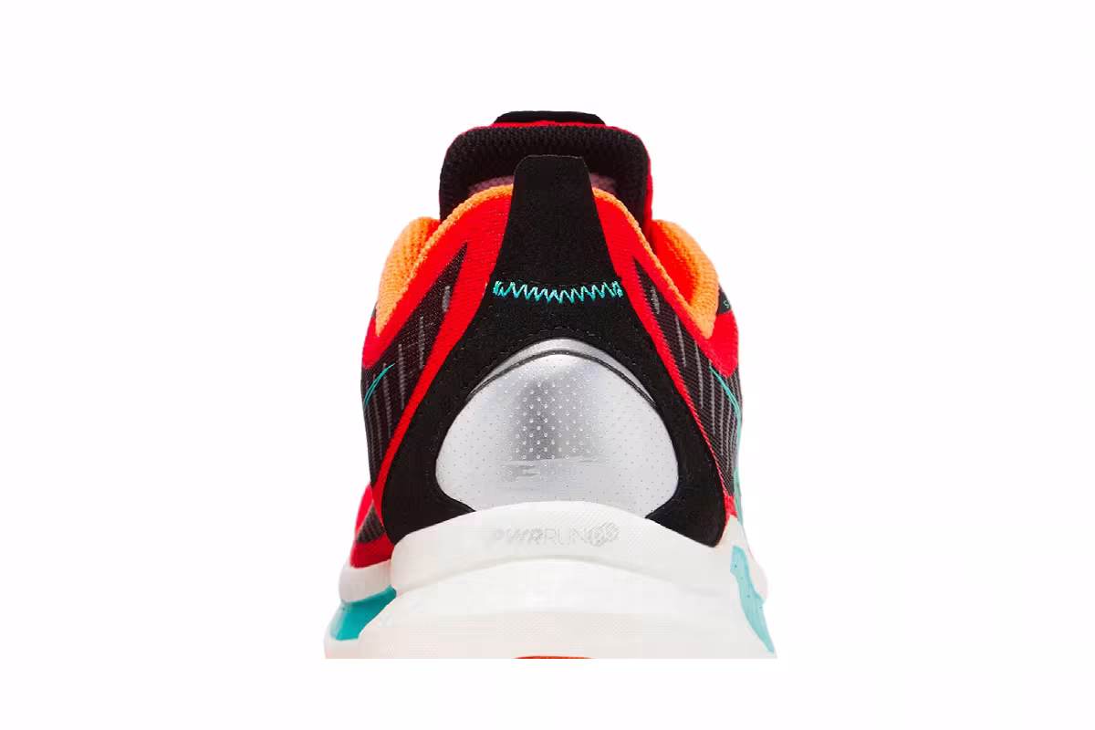 Saucony Endorphin Speed 2 Scarlet, view 8