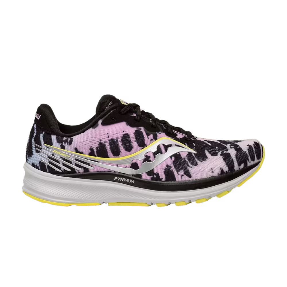 Saucony Ride 14 Ela