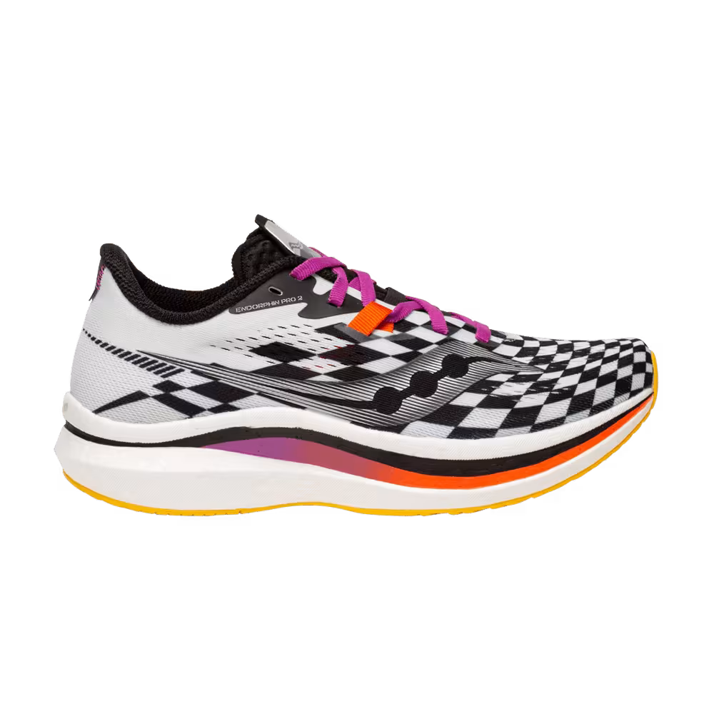 Saucony Women's Endorphin Pro 2 Reverie