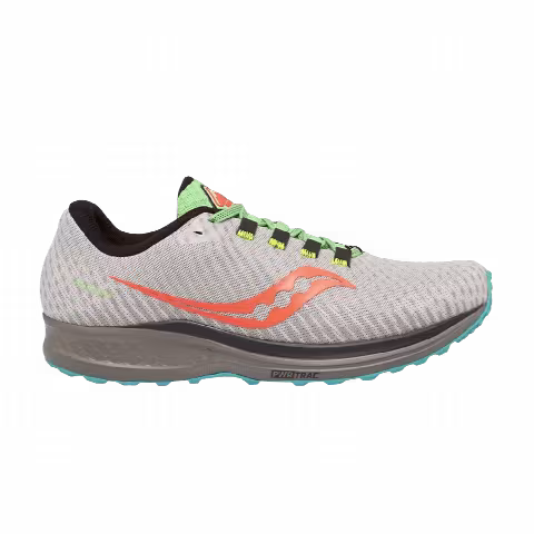 Saucony Canyon TR 'Moonrock'