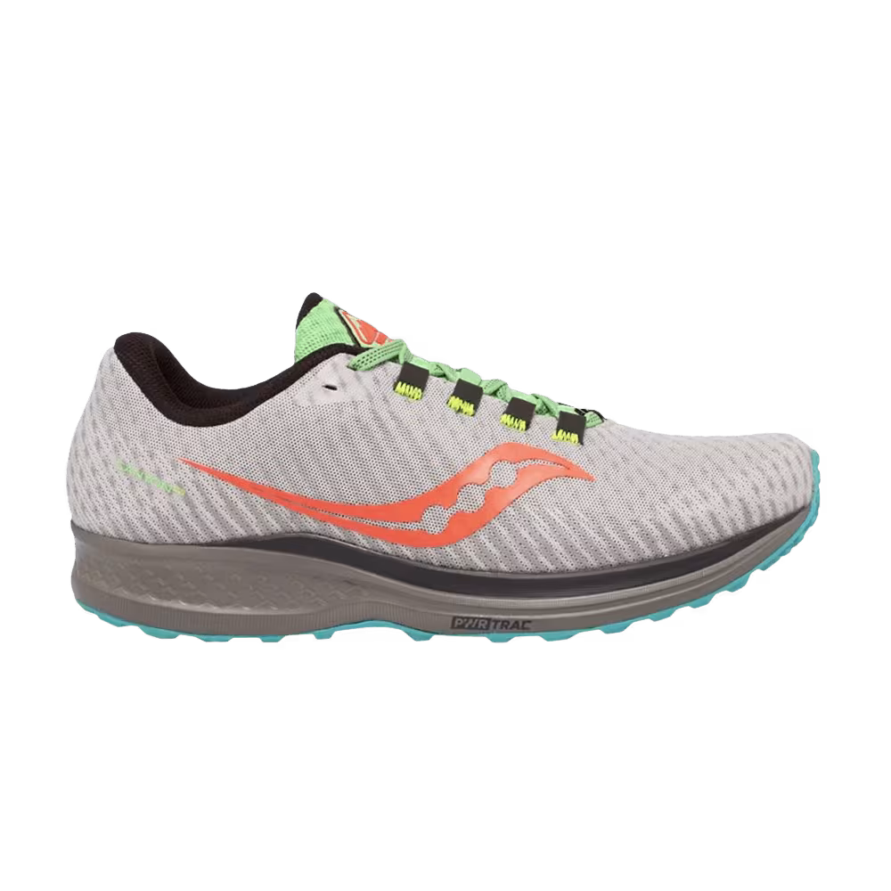 Saucony Canyon TR Moonrock