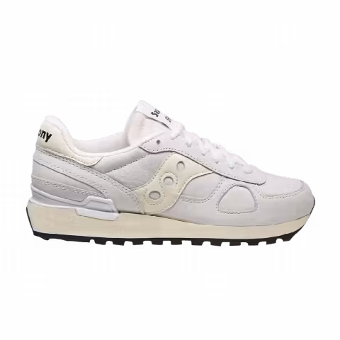 Saucony Shadow Distressed Original 'White'