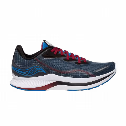Saucony Endorphin Shift 2 'Space Mulberry'