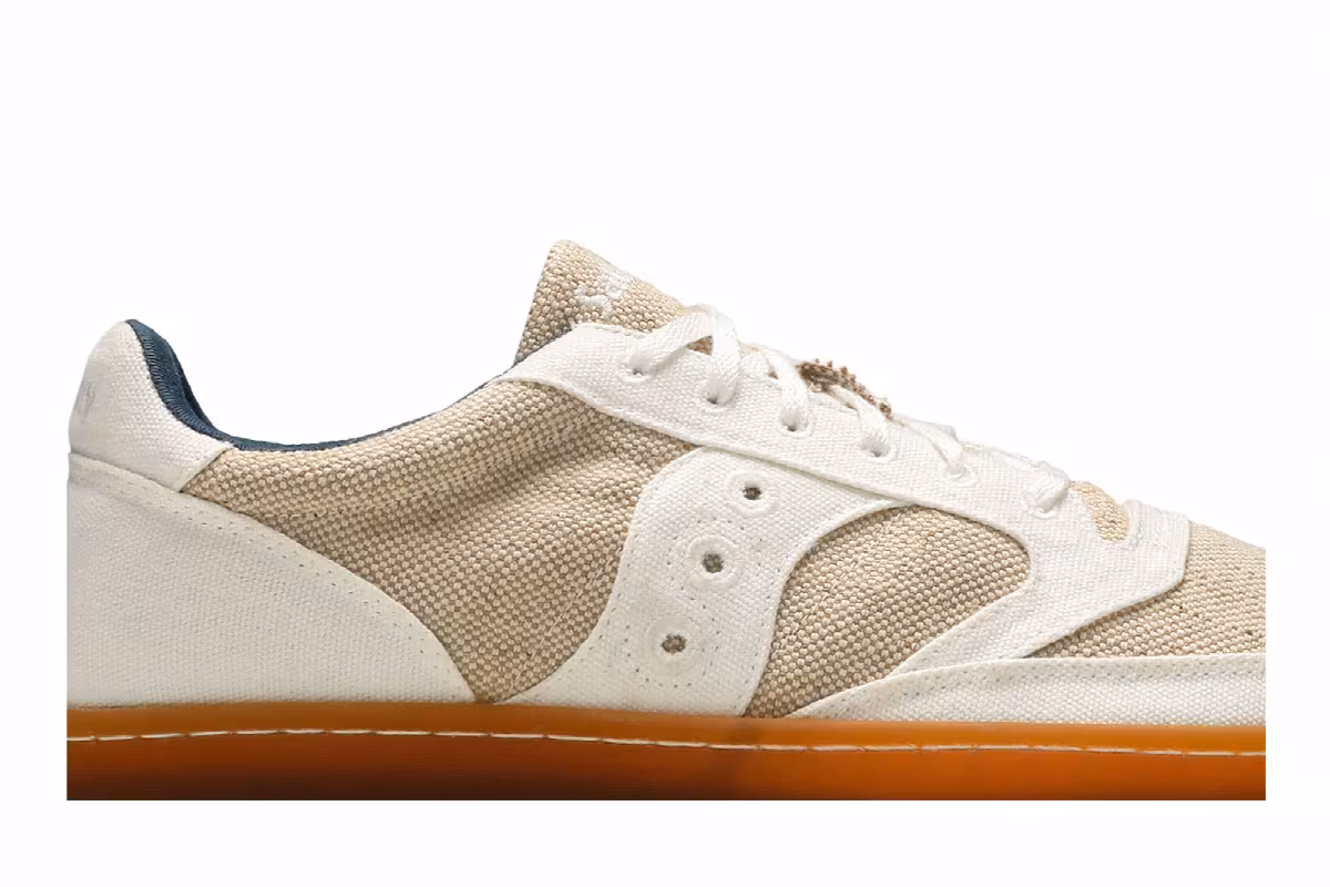 Saucony Jazz Court RFG Natural, view 3