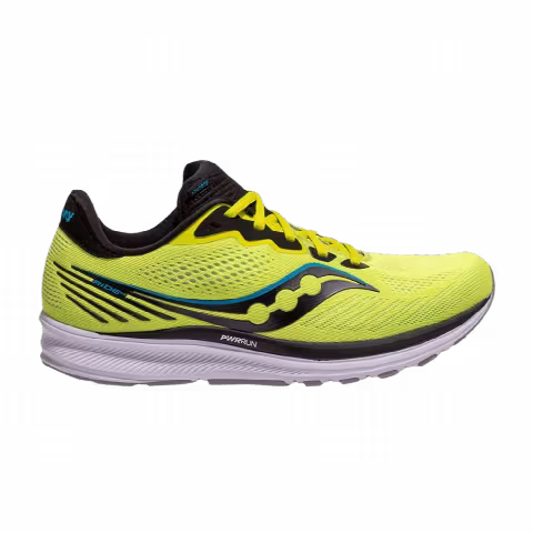Saucony Ride 14 'Citrus'