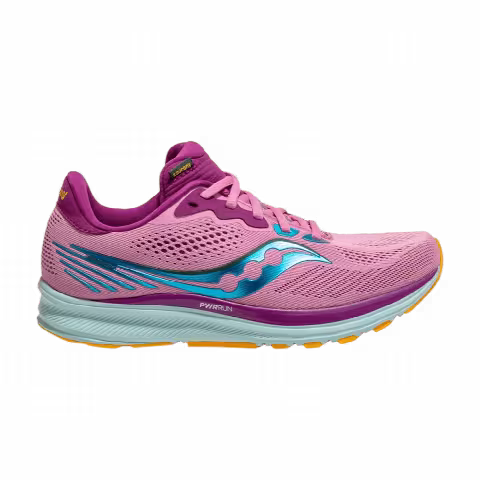 Saucony Wmns Ride 14 'Future Spring'