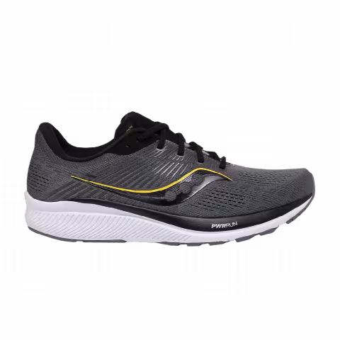 Saucony Guide 14 'Charcoal'