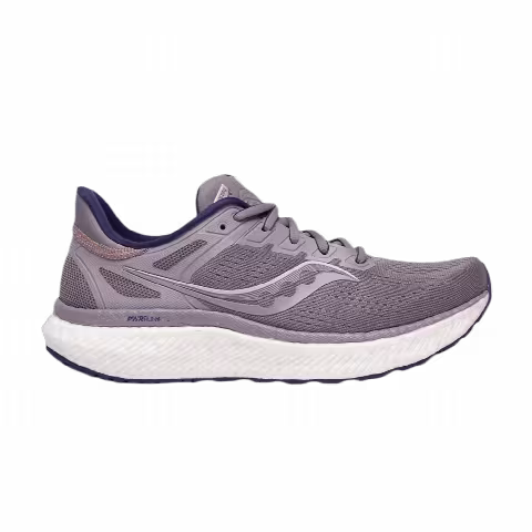 Saucony Wmns Hurricane 23 'Zinc'