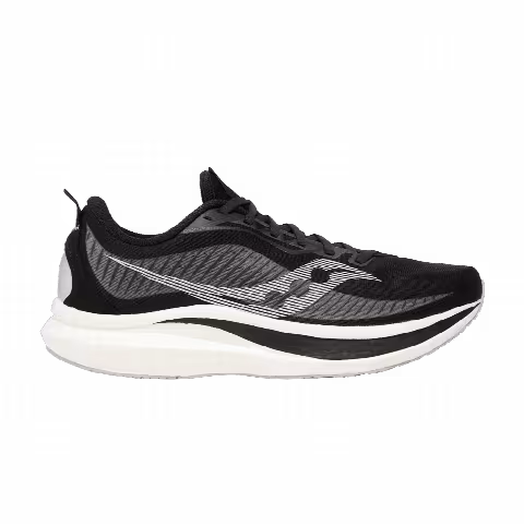 Saucony Endorphin Speed 2 'Black Shadow'