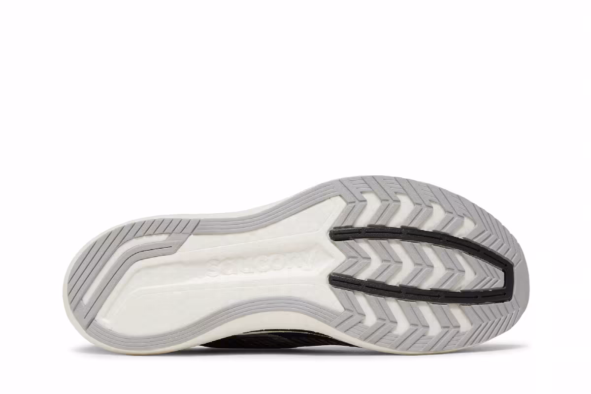 Saucony Endorphin Speed 2 Black Shadow, view 5