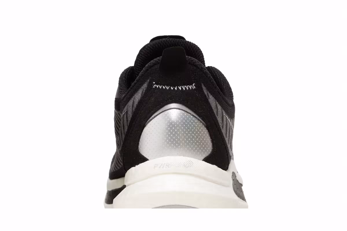 Saucony Endorphin Speed 2 Black Shadow, view 8
