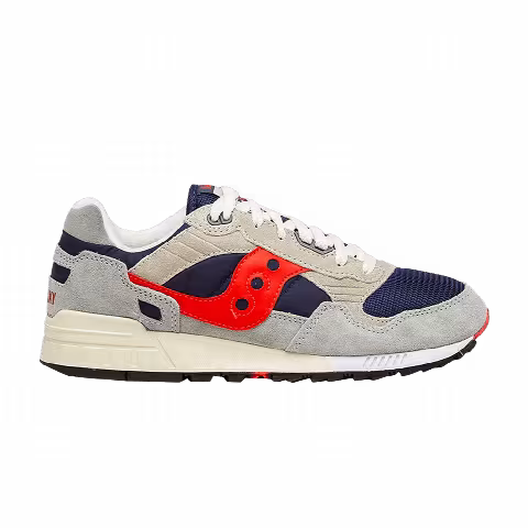 Saucony Shadow 5000 'Navy Red'
