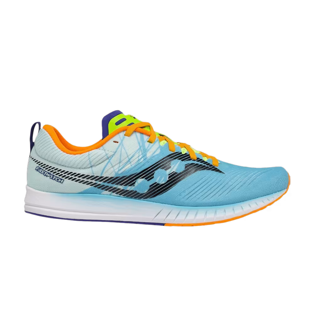 Saucony Fastwitch 9 Future