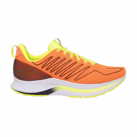 Saucony Endorphin Shift 'ViZi Orange'