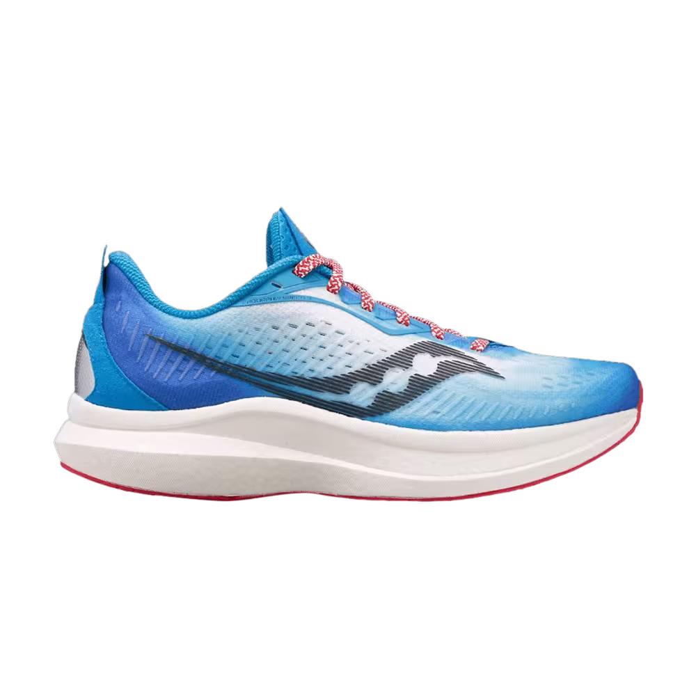 Saucony Women's Endorphin Speed 2 Chicago
